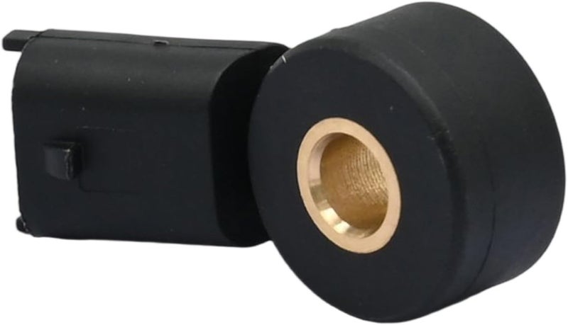 Dcmr Ignition Knock Detonation Kd Sensor Compatible with Buick Encore 22-13 Cadillac Elr 16-14 Chevrolet Cruze Limited Sonic Spark Trax Volt 22-11 L4 1.4L - Image 2